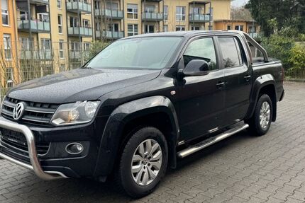 VW Amarok 234.000 km 12.499 &euro; Herne ( Nordrhein-Westfalen ) 44628
