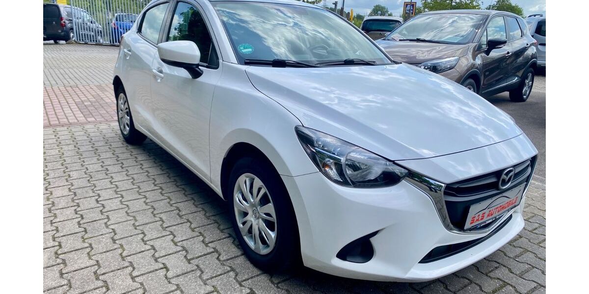 Mazda 2 151.120 km 7.900 &euro; Moers 47445