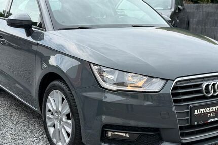 Audi A1 102.300 km 10.497 &euro; Wuppertal 42289