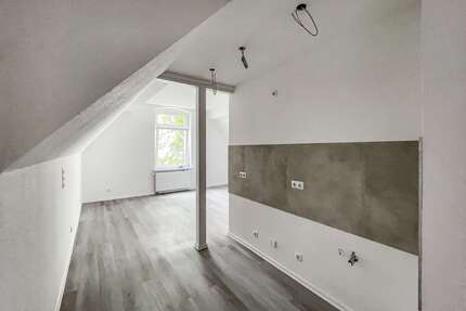 Wohnung Essen Südviertel - 2.5 Zimmer, 50 m&sup2;, 680&euro; | Angebot:26883440