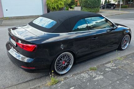 Audi A3 136.000 km 13.000 &euro; Duisburg 47228