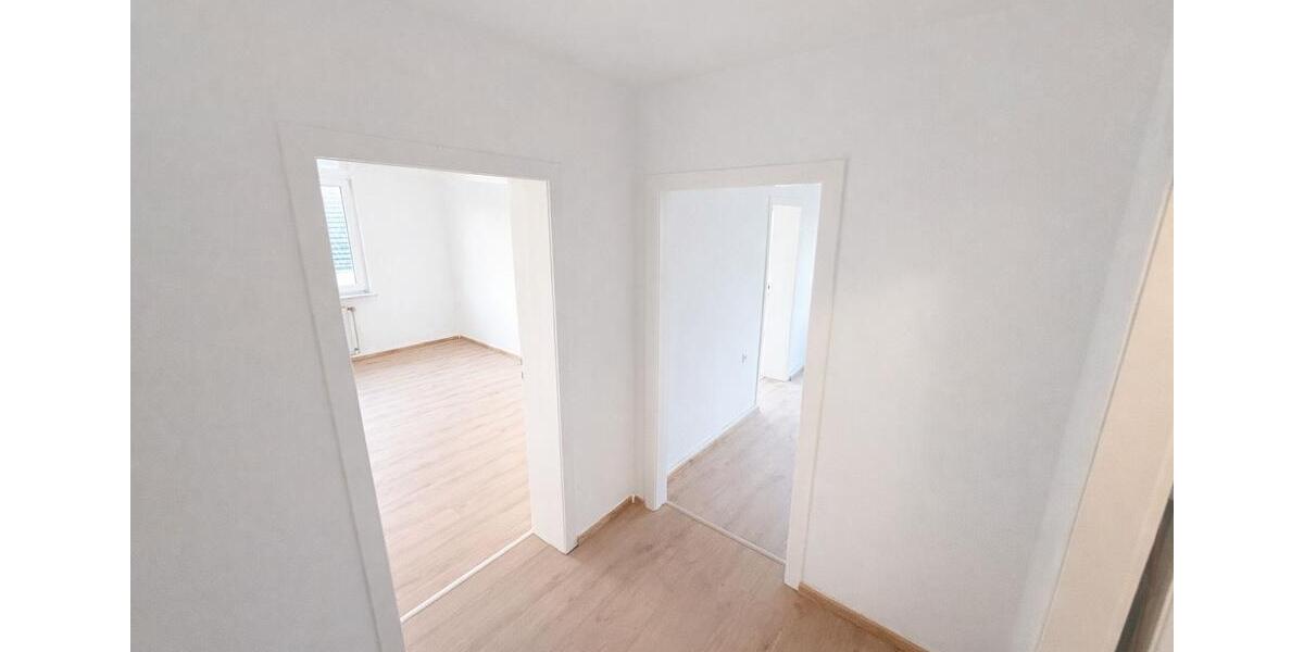 Seltene Gelegenheit! 3-Zimmer-Wohnung | ca. 70 m² | Saniert 3 zimmer