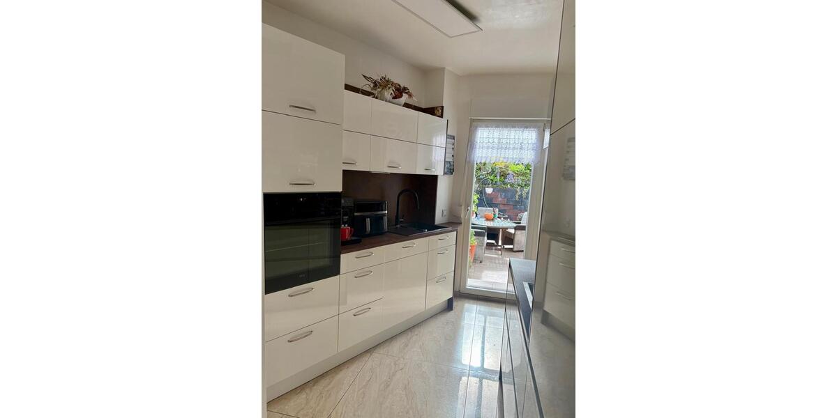 Reihenhaus Wuppertal Gemarkung Elberfeld - 5 Zimmer, 127 m&sup2;, 380.000&euro; | Angebot:26921854