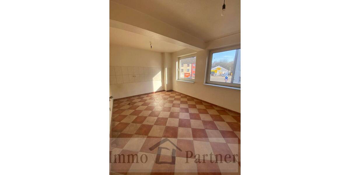 Etagenwohnung Duisburg / Aldenrade Aldenrade - 4 Zimmer, 118 m&sup2;, 158.000&euro; | Angebot:23982412