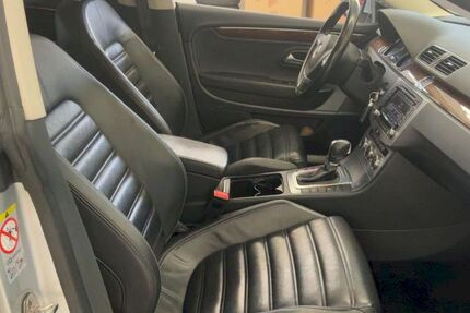 VW CC 195.700 km 5.000 &euro; Gladbeck 45964