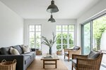 Generation 7 - Zwei getrennte Wohneinheiten mit viel Licht und Komfort - 5.5 oder mehr Witten Annen Annen | Angebot:27493946