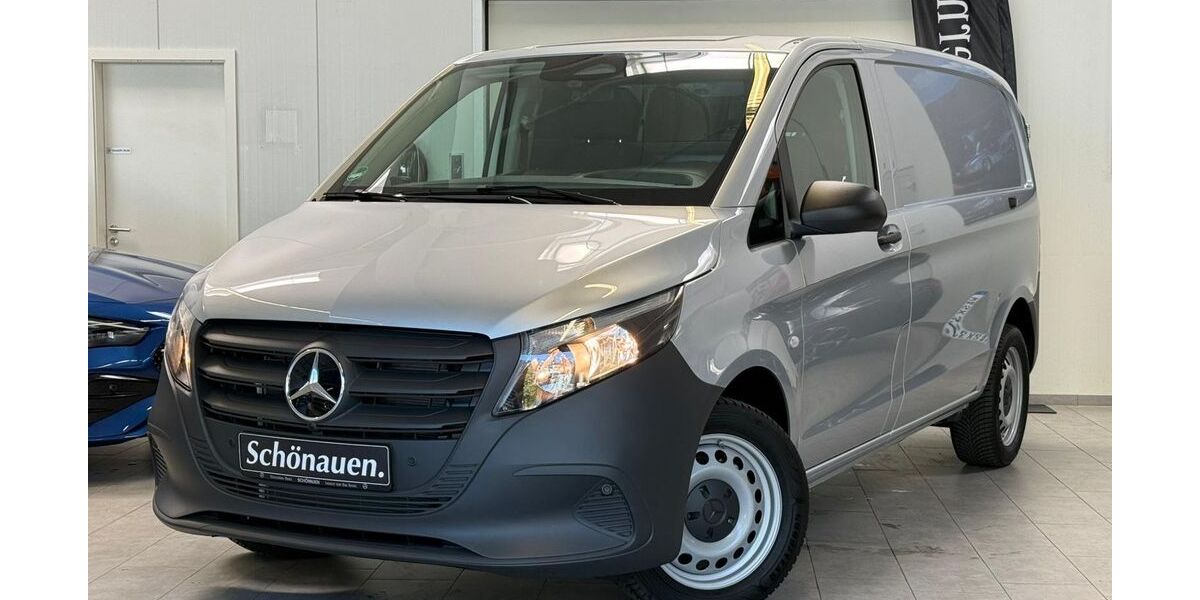 Mercedes-Benz Vito 3.500 km 31.952 &euro; Wuppertal 42281