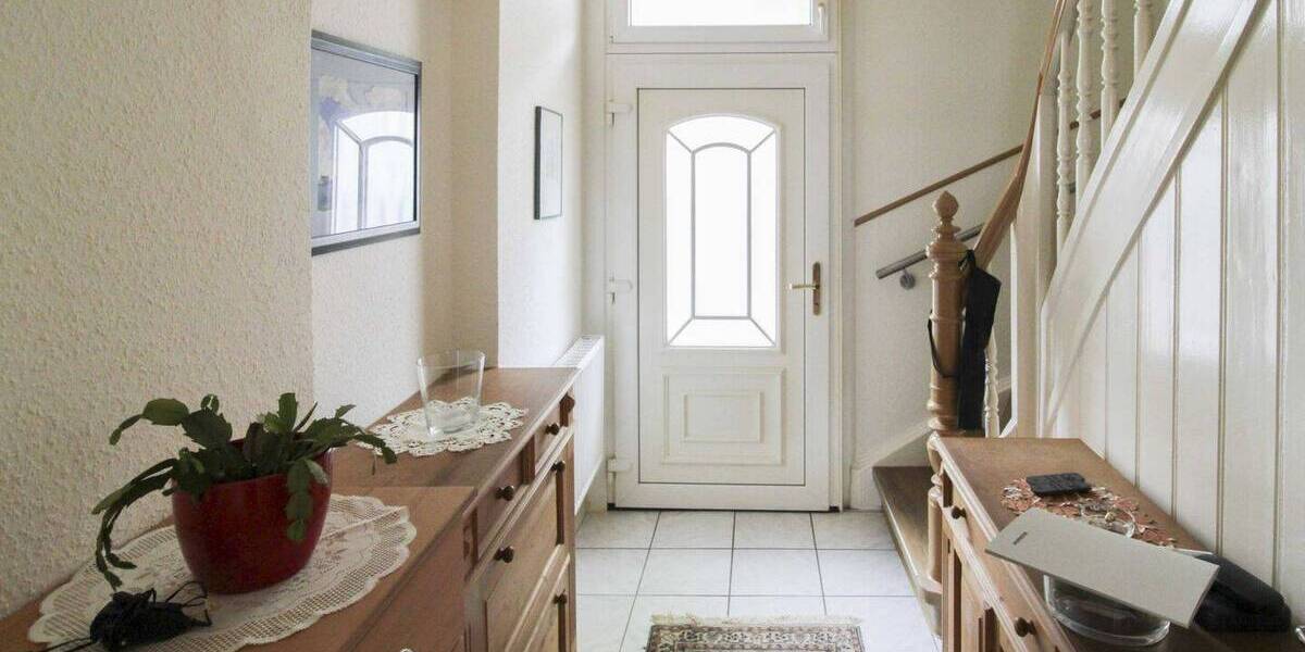 Einfamilienhaus Duisburg Alt-Homberg - 5 Zimmer, 349.800&euro; | Angebot:26930005