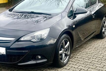 Opel Astra 110.000 km 6.400 &euro; Velbert 42549