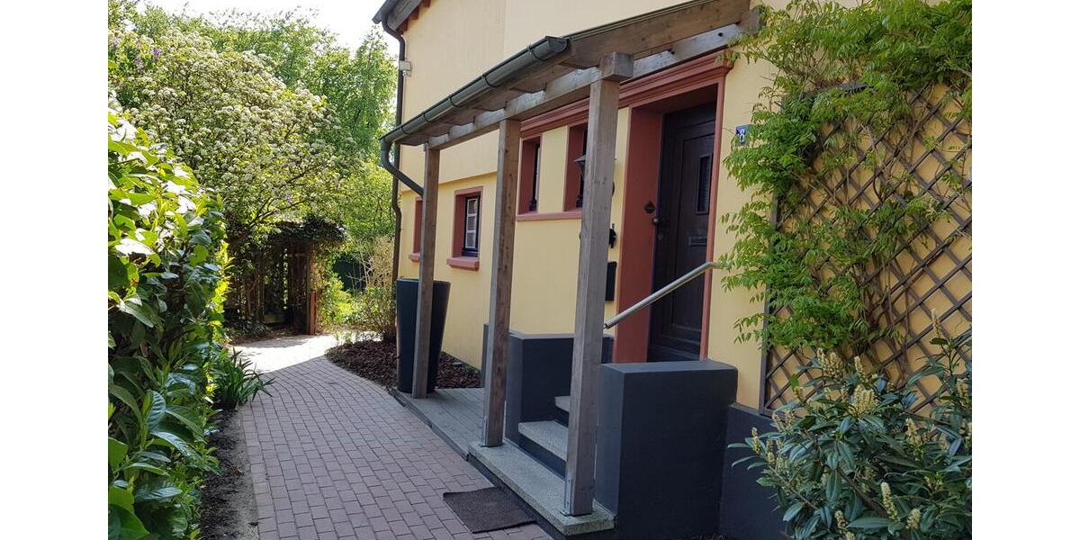 Einfamilienhaus Schermbeck - 5.5 Zimmer, 156 m&sup2;, 1.650&euro; | Angebot:24679226