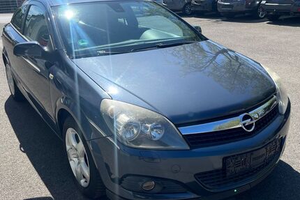 Opel Astra 181.000 km 1.999 &euro; Recklinghausen 45663