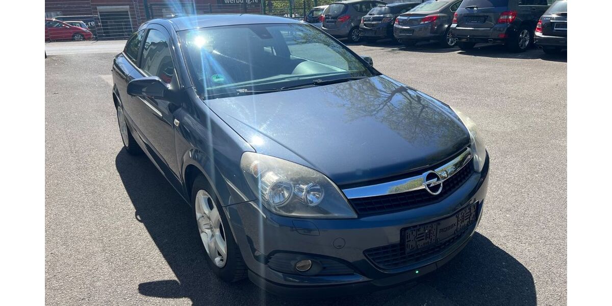 Opel Astra 181.000 km 1.999 &euro; Recklinghausen 45663