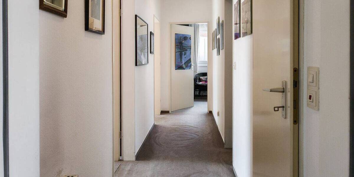 Einfamilienhaus Bochum Stiepel - 6 Zimmer, 160 m&sup2;, 500.000&euro; | Angebot:26540785