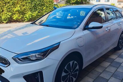 Kia ceed Sportswagon 44.626 km 17.500 &euro; Bochum 44795