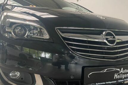 Opel Meriva 78.800 km 9.980 &euro; Heiligenhaus 42579