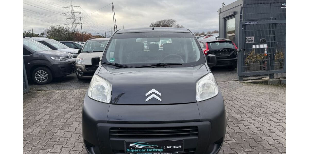 Citroen Nemo 132.600 km 3.999 € Bottrop 46238