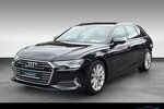 Audi A6 45 TDI quattro sport MMI Leder 19` Memory 97.438 km 23.600 &euro; Wuppertal 42327