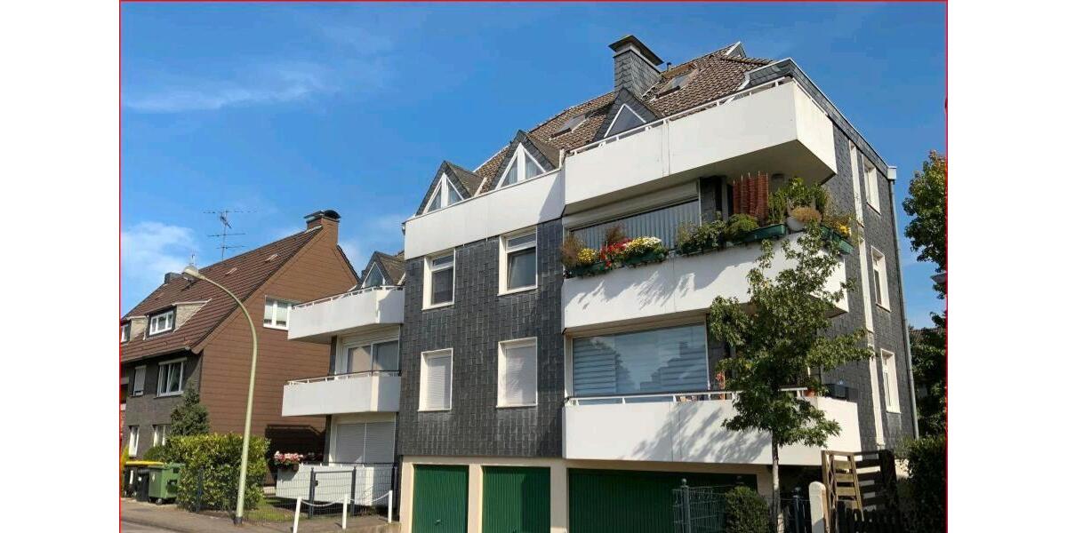 Maisonette Wohnung mit offenem Kamin 3 zimmer