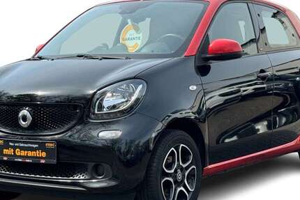 Smart forFour 85.000 km 9.880 &euro; Duisburg 47249