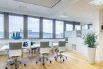 Flexible Büroräume und Büroplätze in verkehrsgünstiger Lage - All-in-Miete
