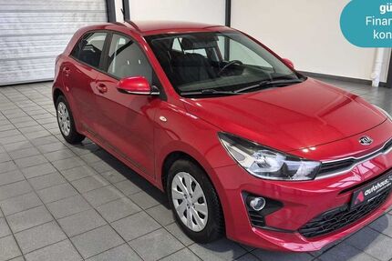 Kia Rio 70.898 km 9.890 &euro; Wuppertal 42287