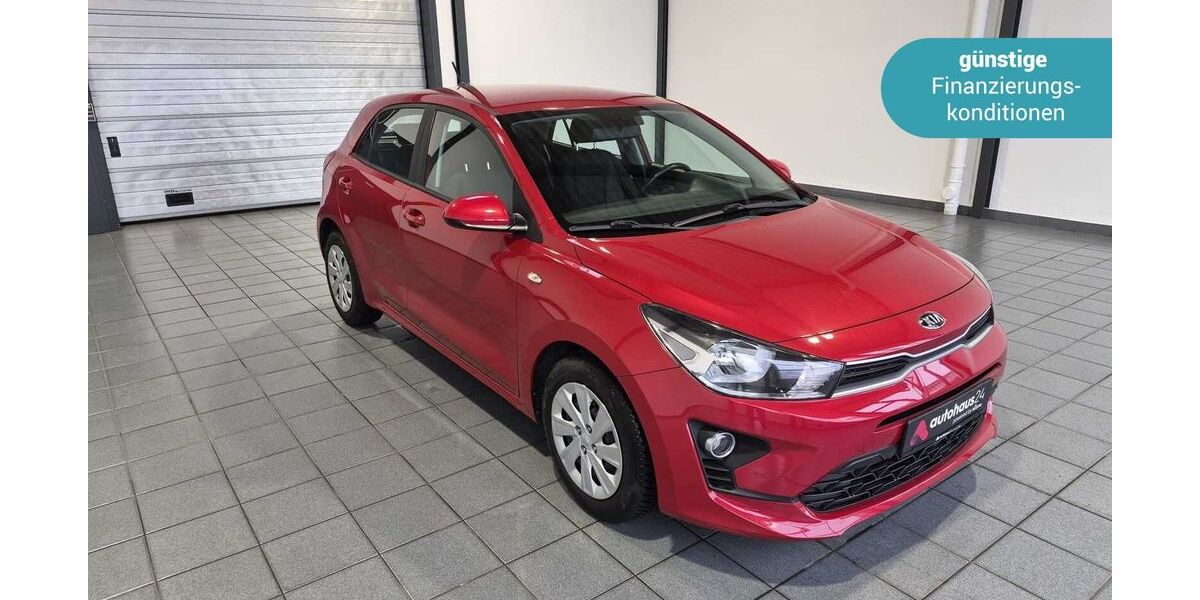 Kia Rio 70.898 km 9.890 &euro; Wuppertal 42287