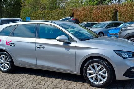 Seat Leon 42.000 km 11.980 &euro; Essen 45307