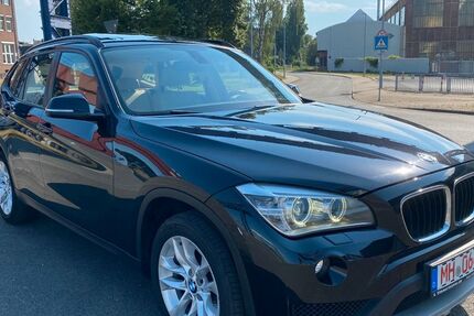 BMW X1 204.423 km 8.899 &euro; Mülheim 45473