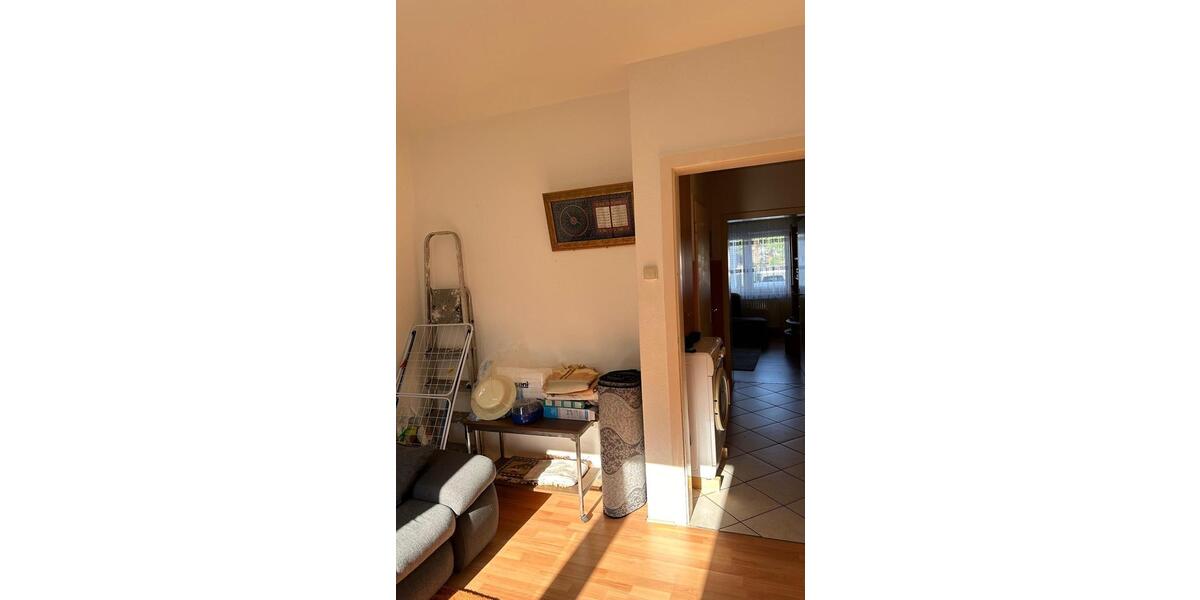 Erdgeschoßwohnung Oberhausen Alt-Oberhausen - 3 Zimmer, 61 m&sup2;, 750&euro; | Angebot:25842745