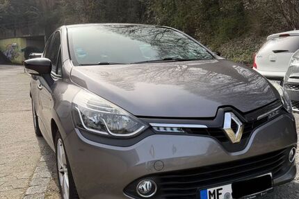 Renault Clio 112.000 km 7.190 &euro; Erkrath 40699