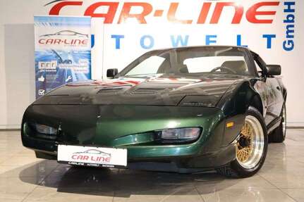 Pontiac Trans Am