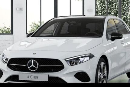 Mercedes A 200