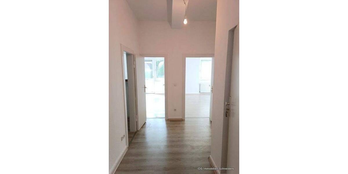 Etagenwohnung Essen Bergerhausen - 2 Zimmer, 43 m&sup2;, 410&euro; | Angebot:26919983