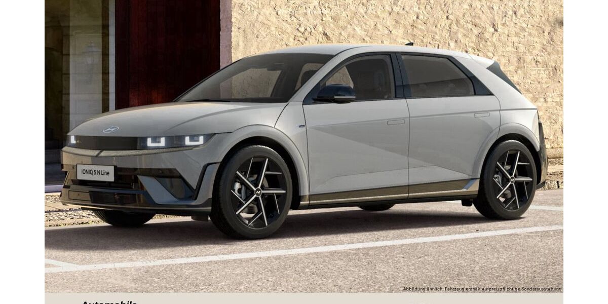 Hyundai IONIQ 5 10.000 km 45.990 &euro; Recklinghausen 45657