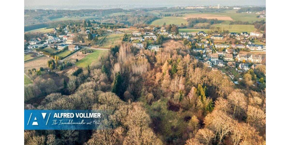 Grundstück Wuppertal Ronsdorf - 1.200.000&euro; | Angebot:25249330