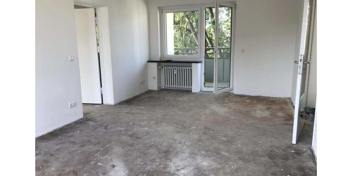Etagenwohnung Moers - 3.5 Zimmer, 65 m&sup2;, 619&euro; | Angebot:26199767