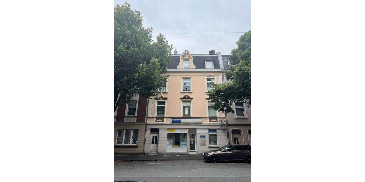 Mehrfamilienhaus, Wohnhaus Wuppertal Langerfeld - 1 Zimmer, 274 m&sup2;, 330.000&euro; | Angebot:25718869