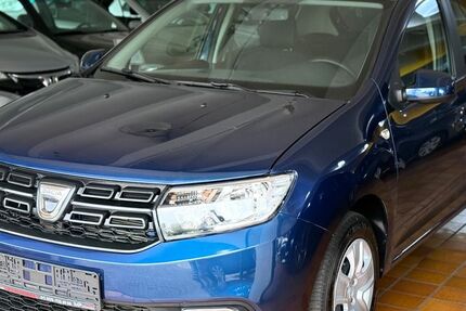 Dacia Sandero 15.000 km 10.390 € Oberhausen 46145
