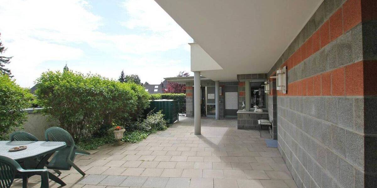 Etagenwohnung Wetter Alt-Wetter - 2 Zimmer, 47 m&sup2;, 125.000&euro; | Angebot:26499737