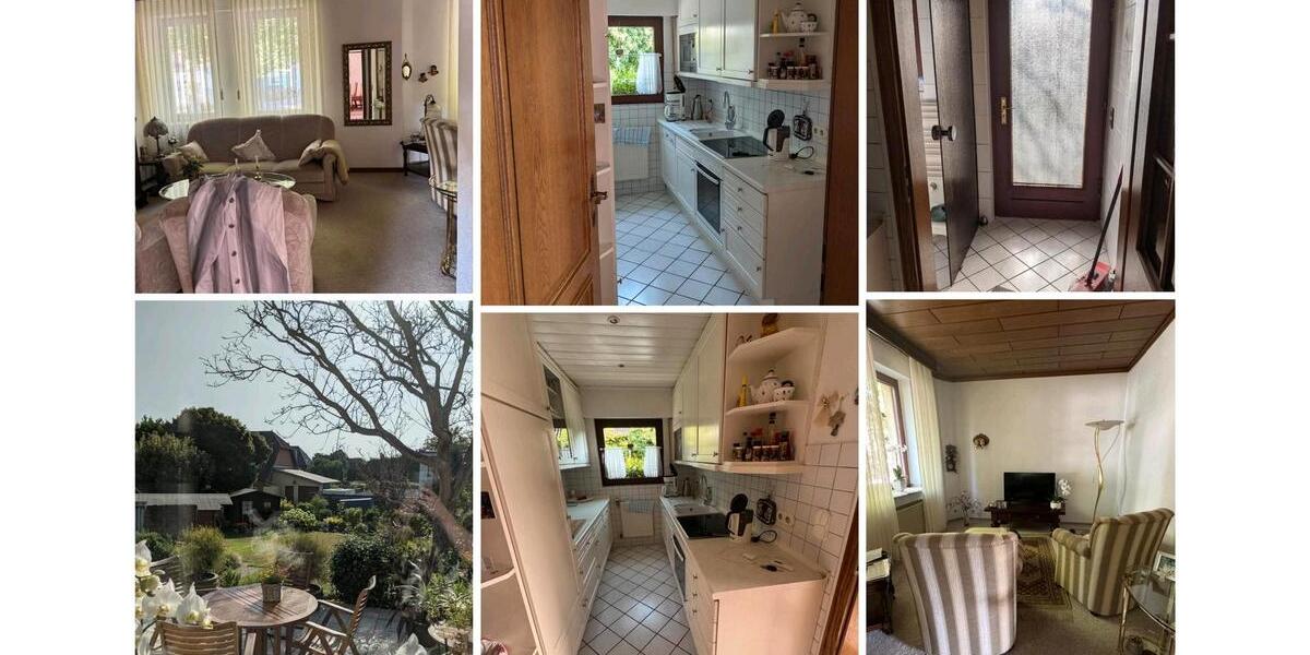 Charmantes Zechenhaus mit Garten, Terrasse und Potenzial 5 zimmer