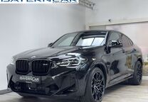 Gebrauchtwagen BMW X4 M