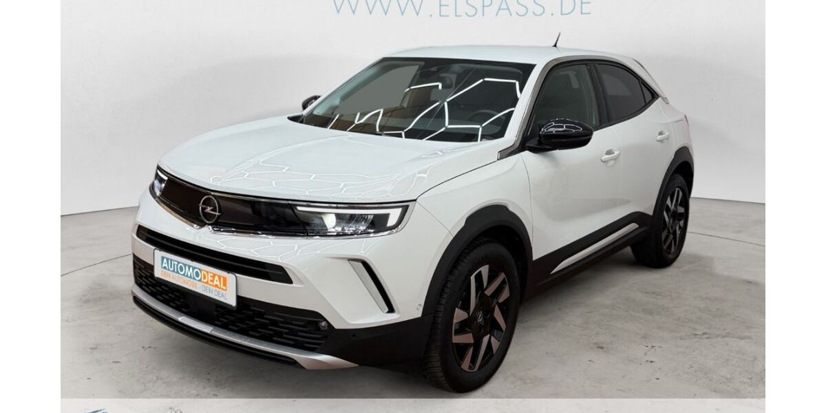 Opel Mokka 32.185 km 18.980 &euro; Dinslaken 46539