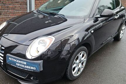 Alfa Romeo MiTo 85.233 km 4.999 &euro; Gevelsberg 58285