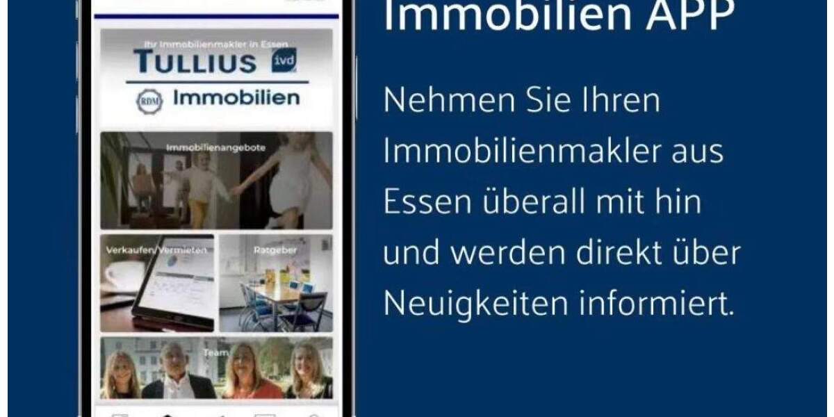 Etagenwohnung Essen Altendorf - 2 Zimmer, 58 m&sup2;, 99.000&euro; | Angebot:24916792