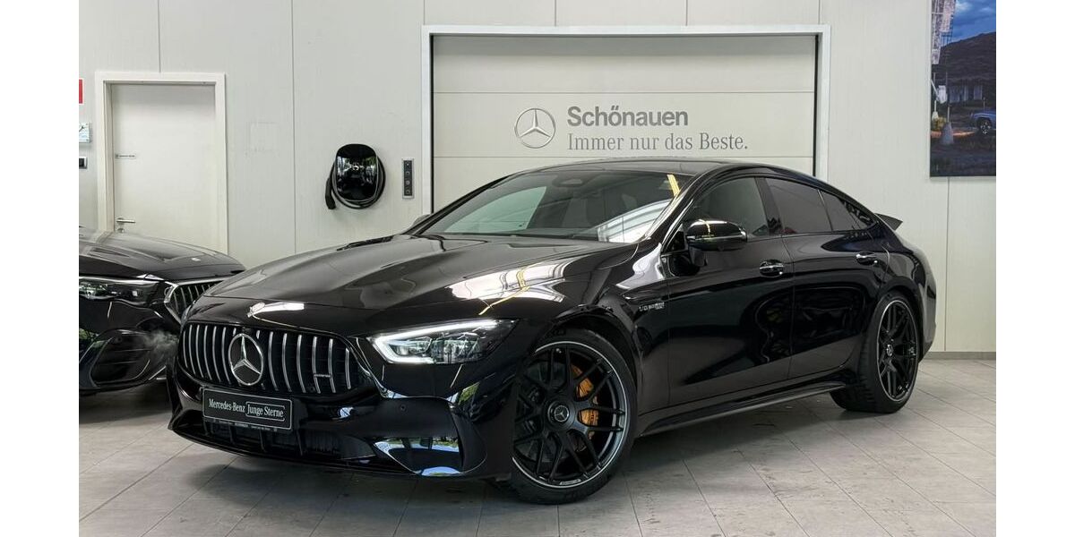 Mercedes-Benz AMG GT 31.827 km 121.850 &euro; Wuppertal 42281