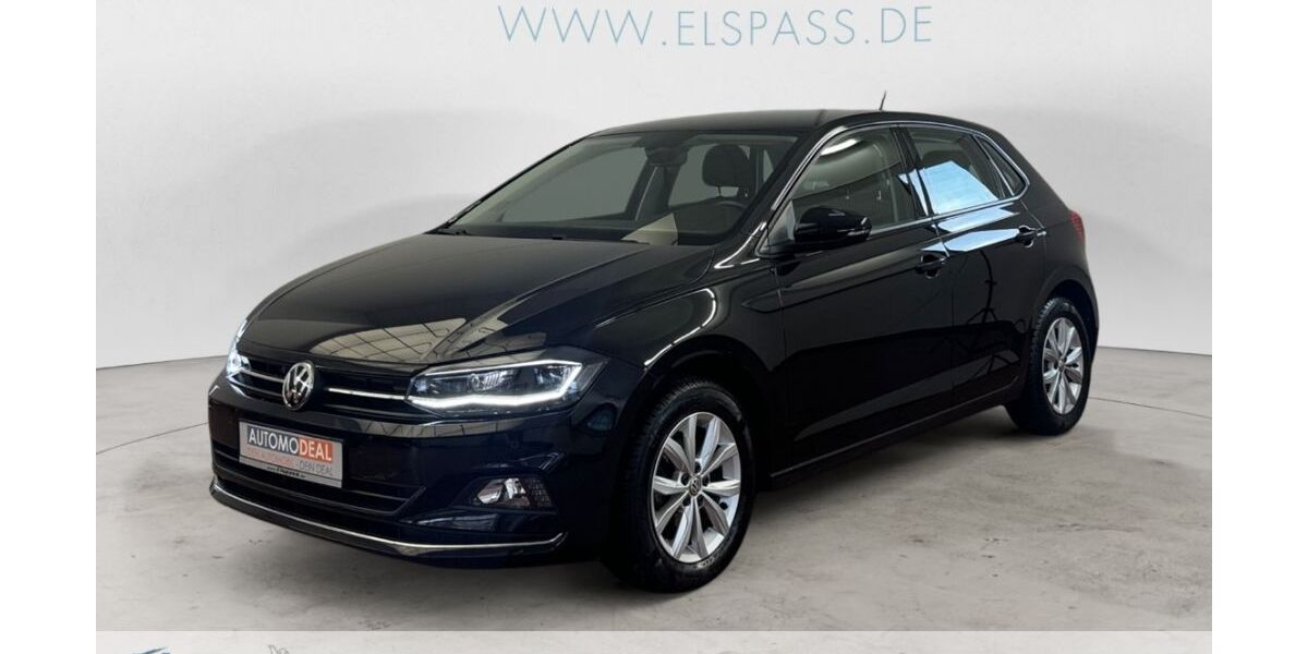 VW Polo 47.699 km 17.949 &euro; Dinslaken 46539
