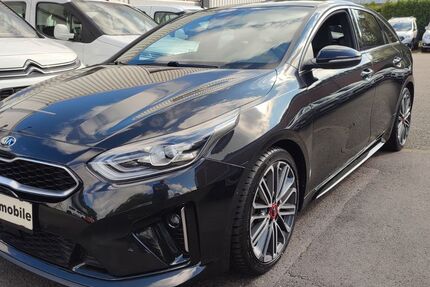 Kia pro ceed / ProCeed 38.900 km 21.990 &euro; Gelsenkirchen 45892