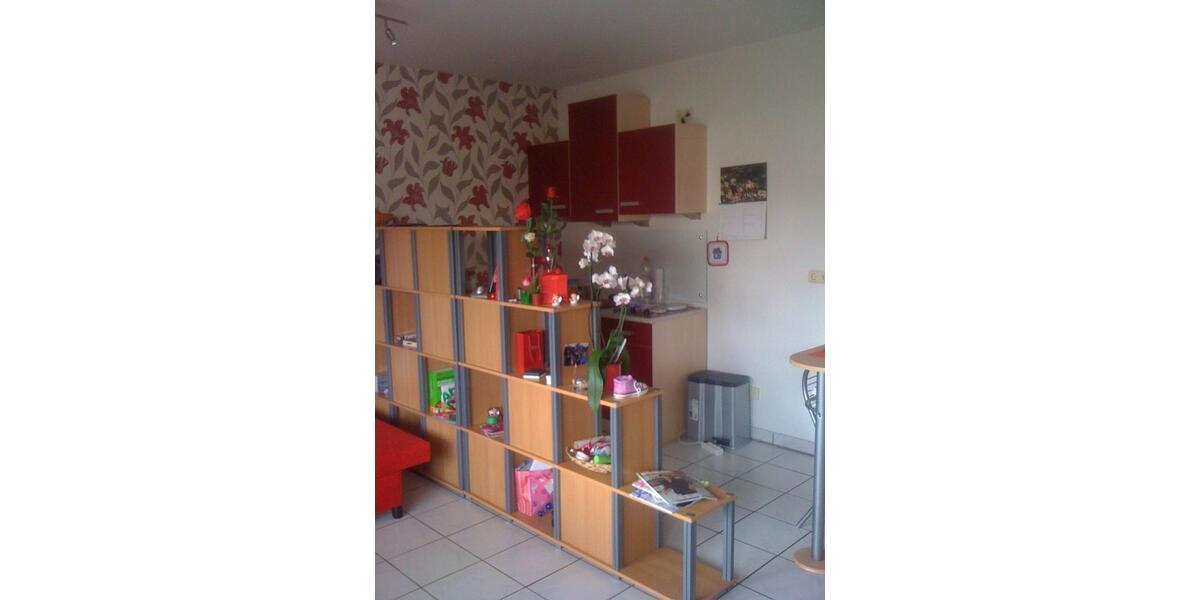 Etagenwohnung Witten Annen - 1 Zimmer, 36 m&sup2;, 115.000&euro; | Angebot:26474767