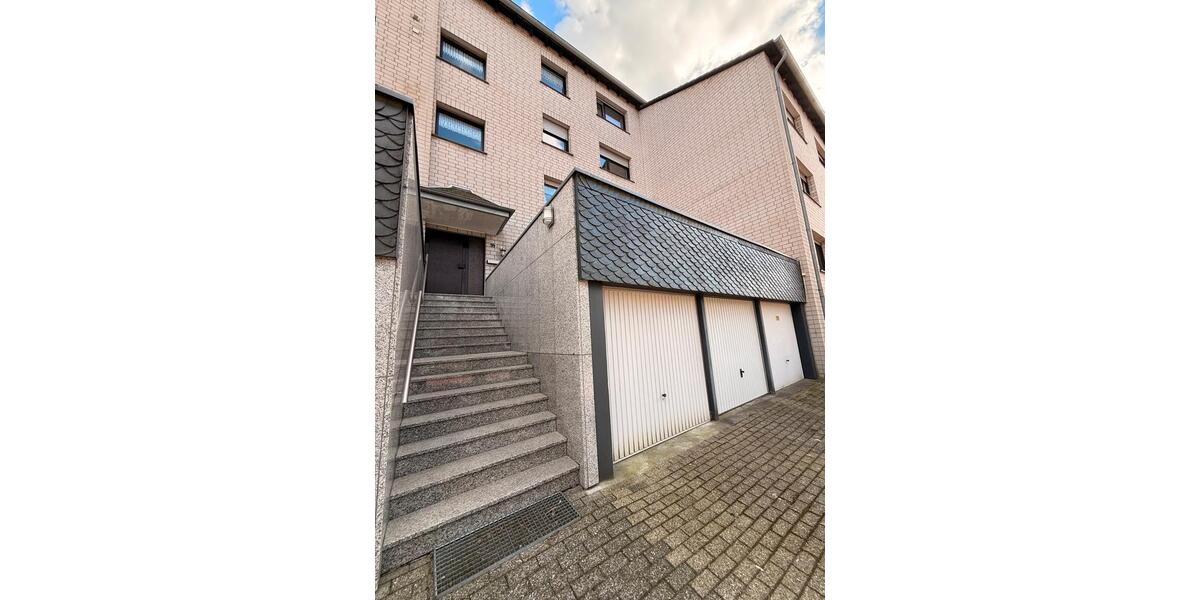 Etagenwohnung Wülfrath - 2 Zimmer, 72 m&sup2;, 169.000&euro; | Angebot:25713584