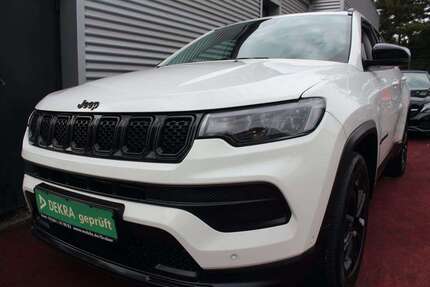 Jeep Compass 65.293 km 18.979 &euro; Essen 45326